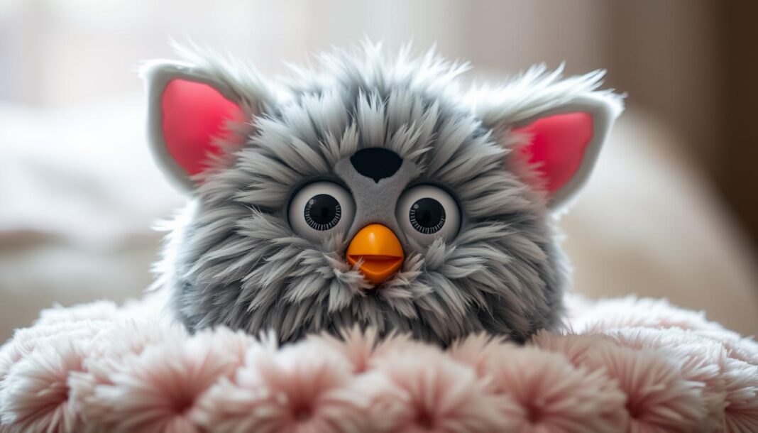1999 furby